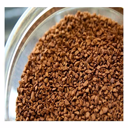 Freeze Dried Coffee-12717761