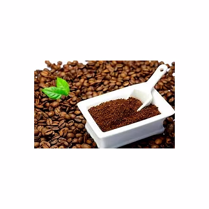 Spray Dried Instant Coffee-4