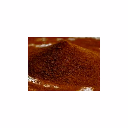 Spray Dried Instant Coffee-5
