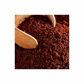 Agglomerated Instant Coffee