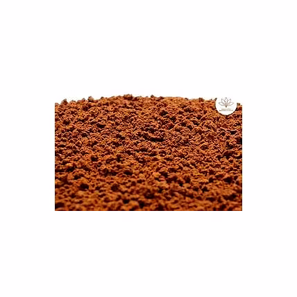Agglomerated Instant Coffee-1