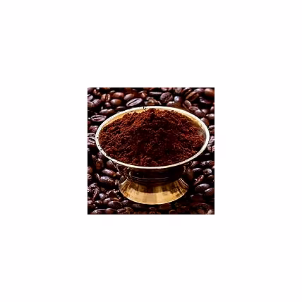 Agglomerated Instant Coffee-3