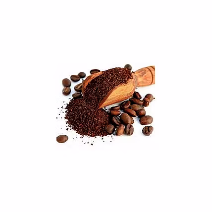 Agglomerated Instant Coffee-4