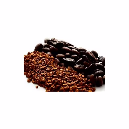 Agglomerated Instant Coffee-5