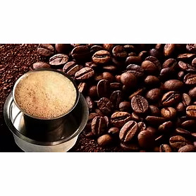 Filter Coffee