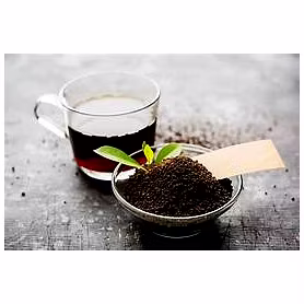 CTC Tea