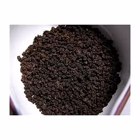 CTC Tea