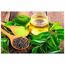 Green Tea