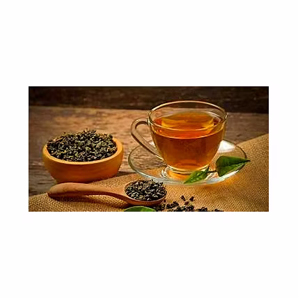 Green Tea-1