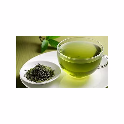 Green Tea-2