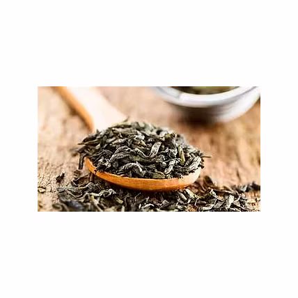 Green Tea-3