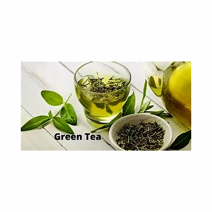 Green Tea-4