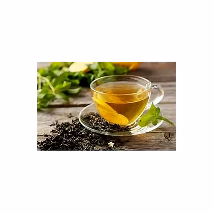 Green Tea-5
