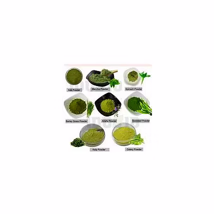 Dehydrated Vegetable Powders-1