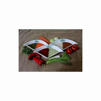 Dehydrated Vegetable Powders-2