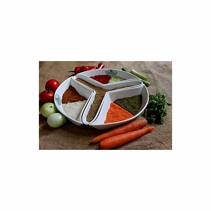 Dehydrated Vegetable Powders-3