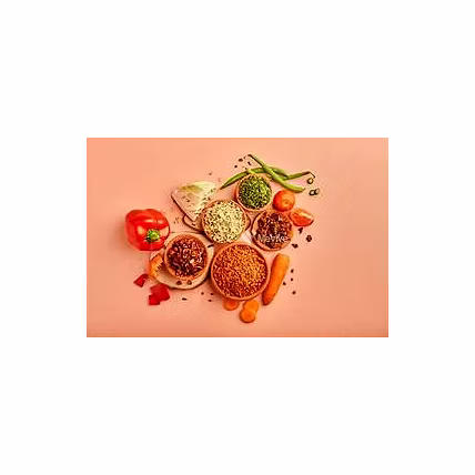 Dehydrated Vegetable Powders-4