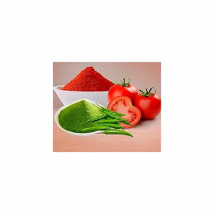 Dehydrated Vegetable Powders-5