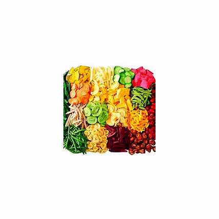 Dehydrated Fruits-12719433