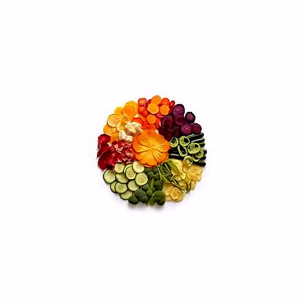 Dehydrated Fruits-1