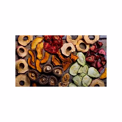 Dehydrated Fruits-3