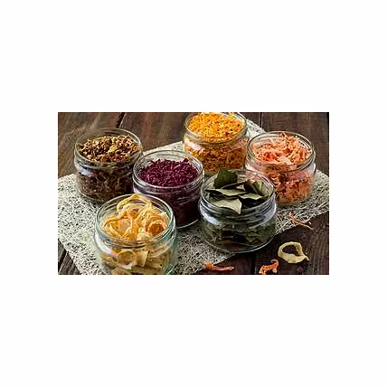Dehydrated Fruits-4