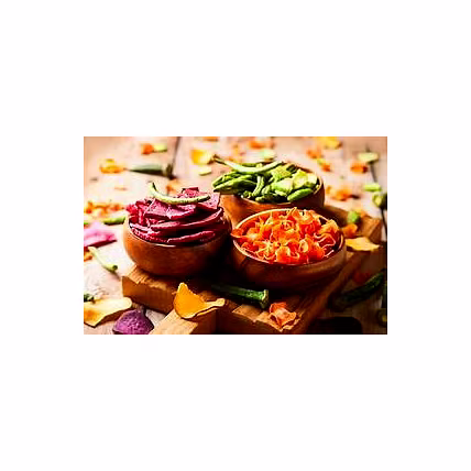 Dehydrated Fruits-5