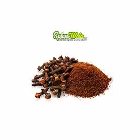 Black Clove Powder