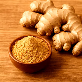 ginger powder for bulk export supply | katke's spices for b2b global buyers, importers, and suppliers