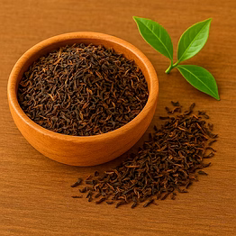 premium darjeeling tea for bulk export supply | katke's spices for b2b global buyers, importers, and suppliers