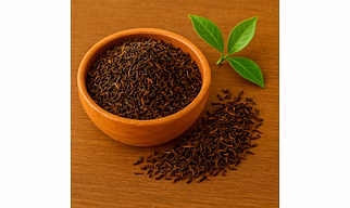 Premium Darjeeling Tea for Bulk Export Supply | Katke's Spices for B2B Global Buyers, Importers, and Suppliers