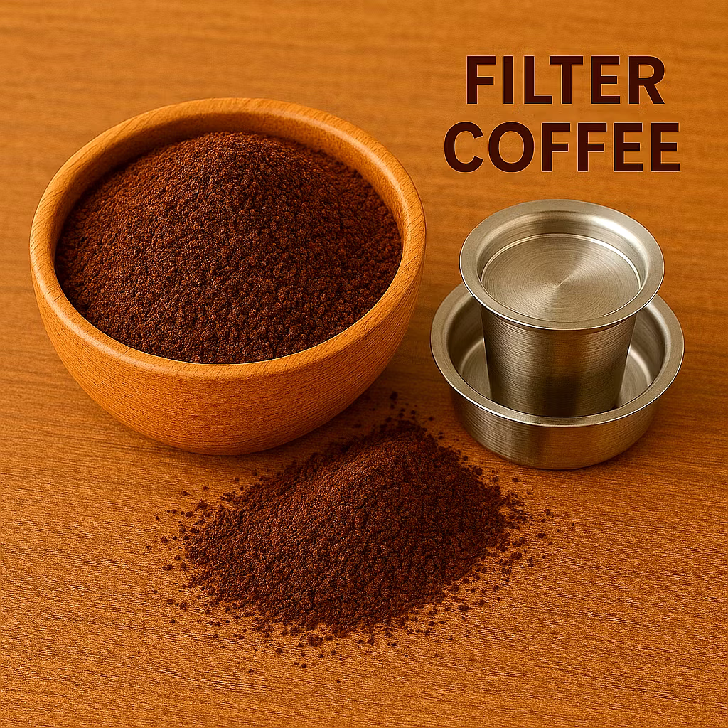 premium filter coffee for bulk export supply | katke's spices for b2b global buyers, importers, and suppliers