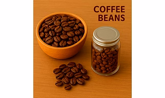 Bulk Premium Coffee Beans for Export – Whole Beans for Commercial Roasters and HORECA Supply | Katke's Spices for B2B Global Buyers, Importers, and Suppliers
