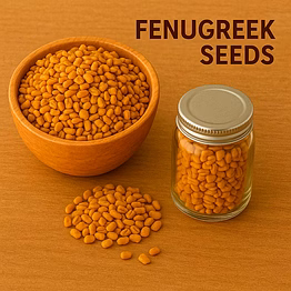 fenugreek seeds for bulk export – whole fenugreek for curry powders, seasoning and functional foods | katke's spices for b2b global buyers, importers, and suppliers