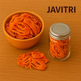 javitri (mace) for bulk export – whole mace blades for premium masalas, seasonings and gourmet food processing | katke's spices for b2b global buyers, importers, and suppliers