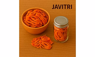 Javitri (Mace) for Bulk Export – Whole Mace Blades for Premium Masalas, Seasonings and Gourmet Food Processing | Katke's Spices for B2B Global Buyers, Importers, and Suppliers