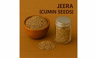 Jeera (Cumin Seeds) for Bulk Export – Whole Cumin Seeds for Curry Powders, Snack Seasonings and Food Manufacturing | Katke's Spices for B2B Global Buyers, Importers, and Suppliers