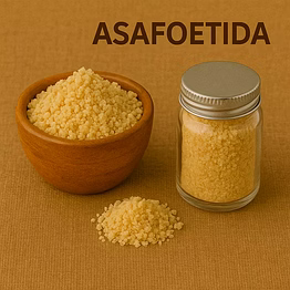 asafoetida (hing) for bulk export – strong flavouring spice for seasonings and ready meals | katke's spices for b2b global buyers, importers, and suppliers