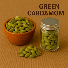 green cardamom whole pods for bulk export – aromatic cardamom for tea, coffee, bakery and confectionery | katke's spices for b2b global buyers, importers, and suppliers
