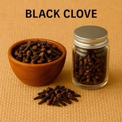black clove for bulk export – industrial whole spices ingredient supply | katke's spices for b2b global buyers, importers, and suppliers