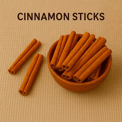 cinnamon sticks for bulk export – industrial whole spices ingredient supply | katke's spices for b2b global buyers, importers, and suppliers