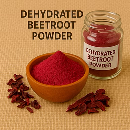 dehydrated beetroot powder for bulk export – industrial vegetable powders ingredient supply | katke's vegetable powders for b2b global buyers, importers, and suppliers