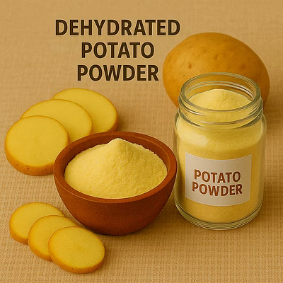 potato powder for bulk export – industrial vegetable powders ingredient | katke's vegetable powders for b2b global buyers, importers, and suppliers