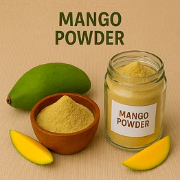 mango powder for bulk export – industrial fruit powders ingredient supply | katke's fruit powders for b2b global buyers, importers, and suppliers