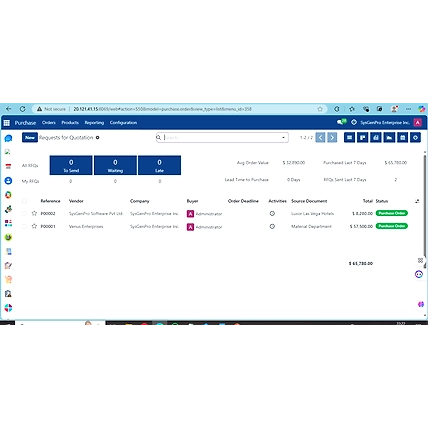 SysgenPro ERP Software-2