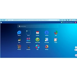 SysgenPro ERP Software