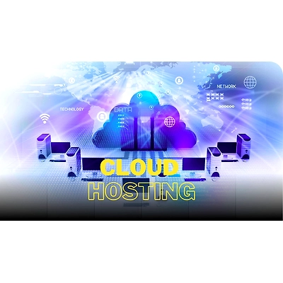 Sysgenpro Cloud Hosting Services