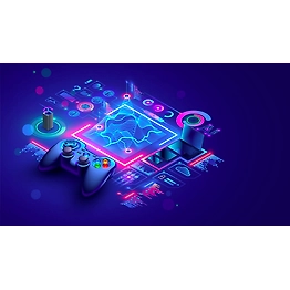 Sysgenpro Gaming Software (Re-Skinning)