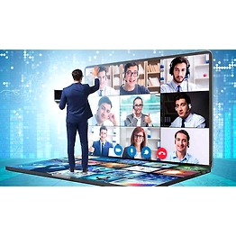 Sysgenpro Video Conference Application