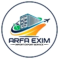 ARFA EXIM-logo